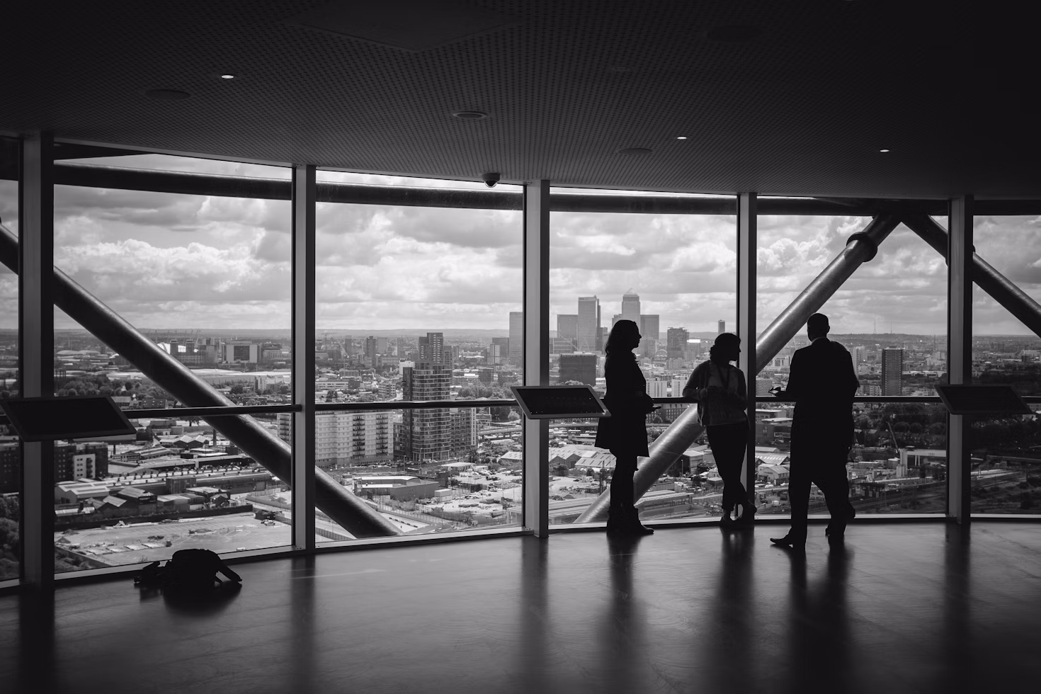 Long-term Partnership